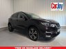 USED 2019 69 NISSAN QASHQAI 1.5 dCi N-Connecta SUV 5dr Diesel DCT Auto Euro 6 (s/s) (115 ps) 