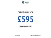 USED 2014 64 RENAULT CLIO 0.9 TCe Dynamique S MediaNav Hatchback 5 Door Petrol Manual Red Low Tax 