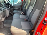 USED 2022 72 FORD TRANSIT 2.0 350 EcoBlue HD Leader Chassis Cab 2dr Diesel Manual RWD L2 Euro 6 (s/s) (130 ps) 