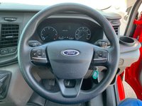 USED 2022 72 FORD TRANSIT 2.0 350 EcoBlue HD Leader Chassis Cab 2dr Diesel Manual RWD L2 Euro 6 (s/s) (130 ps) 