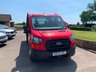 USED 2022 72 FORD TRANSIT 2.0 350 EcoBlue HD Leader Chassis Cab 2dr Diesel Manual RWD L2 Euro 6 (s/s) (130 ps) 
