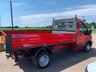 USED 2022 72 FORD TRANSIT 2.0 350 EcoBlue HD Leader Chassis Cab 2dr Diesel Manual RWD L2 Euro 6 (s/s) (130 ps) 