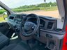 USED 2022 72 FORD TRANSIT 2.0 350 EcoBlue HD Leader Chassis Cab 2dr Diesel Manual RWD L2 Euro 6 (s/s) (130 ps) 