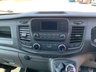 USED 2022 72 FORD TRANSIT 2.0 350 EcoBlue HD Leader Chassis Cab 2dr Diesel Manual RWD L2 Euro 6 (s/s) (130 ps) 