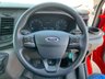 USED 2022 72 FORD TRANSIT 2.0 350 EcoBlue HD Leader Chassis Cab 2dr Diesel Manual RWD L2 Euro 6 (s/s) (130 ps) 