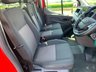 USED 2022 72 FORD TRANSIT 2.0 350 EcoBlue HD Leader Chassis Cab 2dr Diesel Manual RWD L2 Euro 6 (s/s) (130 ps) 