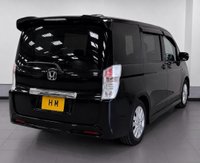 USED 2010 60 HONDA STEPWAGON 2.0L STEPWAGON SPADA 8 SEATER MPV 5dr AUTOMATIC PETROL (ULEZ) 