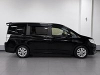 USED 2010 60 HONDA STEPWAGON 2.0L STEPWAGON SPADA 8 SEATER MPV 5dr AUTOMATIC PETROL (ULEZ) 