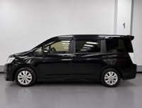 USED 2010 60 HONDA STEPWAGON 2.0L STEPWAGON SPADA 8 SEATER MPV 5dr AUTOMATIC PETROL (ULEZ) 