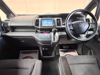 USED 2010 60 HONDA STEPWAGON 2.0L STEPWAGON SPADA 8 SEATER MPV 5dr AUTOMATIC PETROL (ULEZ) 