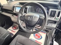 USED 2010 60 HONDA STEPWAGON 2.0L STEPWAGON SPADA 8 SEATER MPV 5dr AUTOMATIC PETROL (ULEZ) 