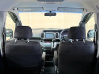 USED 2010 60 HONDA STEPWAGON 2.0L STEPWAGON SPADA 8 SEATER MPV 5dr AUTOMATIC PETROL (ULEZ) 