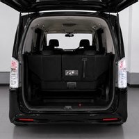 USED 2010 60 HONDA STEPWAGON 2.0L STEPWAGON SPADA 8 SEATER MPV 5dr AUTOMATIC PETROL (ULEZ) 