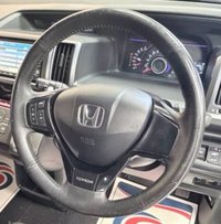 USED 2010 60 HONDA STEPWAGON 2.0L STEPWAGON SPADA 8 SEATER MPV 5dr AUTOMATIC PETROL (ULEZ) 