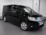 USED 2010 60 HONDA STEPWAGON 2.0L STEPWAGON SPADA 8 SEATER MPV 5dr AUTOMATIC PETROL (ULEZ) 