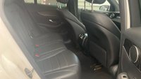 USED 2019 68 MERCEDES-BENZ GLC 2.0 GLC250 AMG Line (Premium) SUV 5dr Petrol G-Tronic+ 4MATIC Euro 6 (s/s) (211 ps) 