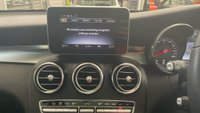 USED 2019 68 MERCEDES-BENZ GLC 2.0 GLC250 AMG Line (Premium) SUV 5dr Petrol G-Tronic+ 4MATIC Euro 6 (s/s) (211 ps) 