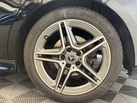 USED 2022 22 MERCEDES-BENZ CLA 1.3 CLA200 AMG Line Coupe 4dr Petrol 7G-DCT Euro 6 (s/s) (163 ps) REV CAM+DAB+SAT NAV