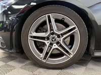 USED 2022 22 MERCEDES-BENZ CLA 1.3 CLA200 AMG Line Coupe 4dr Petrol 7G-DCT Euro 6 (s/s) (163 ps) REV CAM+DAB+SAT NAV
