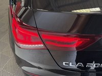 USED 2022 22 MERCEDES-BENZ CLA 1.3 CLA200 AMG Line Coupe 4dr Petrol 7G-DCT Euro 6 (s/s) (163 ps) REV CAM+DAB+SAT NAV
