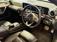 USED 2022 22 MERCEDES-BENZ CLA 1.3 CLA200 AMG Line Coupe 4dr Petrol 7G-DCT Euro 6 (s/s) (163 ps) REV CAM+DAB+SAT NAV