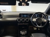 USED 2022 22 MERCEDES-BENZ CLA 1.3 CLA200 AMG Line Coupe 4dr Petrol 7G-DCT Euro 6 (s/s) (163 ps) REV CAM+DAB+SAT NAV