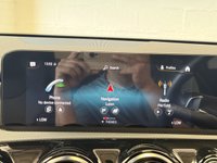 USED 2022 22 MERCEDES-BENZ CLA 1.3 CLA200 AMG Line Coupe 4dr Petrol 7G-DCT Euro 6 (s/s) (163 ps) REV CAM+DAB+SAT NAV