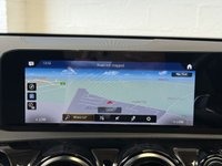 USED 2022 22 MERCEDES-BENZ CLA 1.3 CLA200 AMG Line Coupe 4dr Petrol 7G-DCT Euro 6 (s/s) (163 ps) REV CAM+DAB+SAT NAV