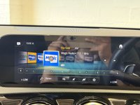 USED 2022 22 MERCEDES-BENZ CLA 1.3 CLA200 AMG Line Coupe 4dr Petrol 7G-DCT Euro 6 (s/s) (163 ps) REV CAM+DAB+SAT NAV