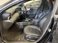 USED 2022 22 MERCEDES-BENZ CLA 1.3 CLA200 AMG Line Coupe 4dr Petrol 7G-DCT Euro 6 (s/s) (163 ps) REV CAM+DAB+SAT NAV
