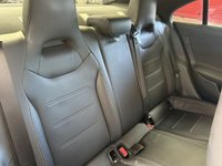 USED 2022 22 MERCEDES-BENZ CLA 1.3 CLA200 AMG Line Coupe 4dr Petrol 7G-DCT Euro 6 (s/s) (163 ps) REV CAM+DAB+SAT NAV