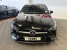 USED 2022 22 MERCEDES-BENZ CLA 1.3 CLA200 AMG Line Coupe 4dr Petrol 7G-DCT Euro 6 (s/s) (163 ps) REV CAM+DAB+SAT NAV