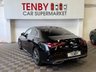 USED 2022 22 MERCEDES-BENZ CLA 1.3 CLA200 AMG Line Coupe 4dr Petrol 7G-DCT Euro 6 (s/s) (163 ps) REV CAM+DAB+SAT NAV