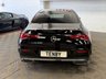 USED 2022 22 MERCEDES-BENZ CLA 1.3 CLA200 AMG Line Coupe 4dr Petrol 7G-DCT Euro 6 (s/s) (163 ps) REV CAM+DAB+SAT NAV