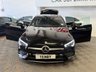 USED 2022 22 MERCEDES-BENZ CLA 1.3 CLA200 AMG Line Coupe 4dr Petrol 7G-DCT Euro 6 (s/s) (163 ps) REV CAM+DAB+SAT NAV