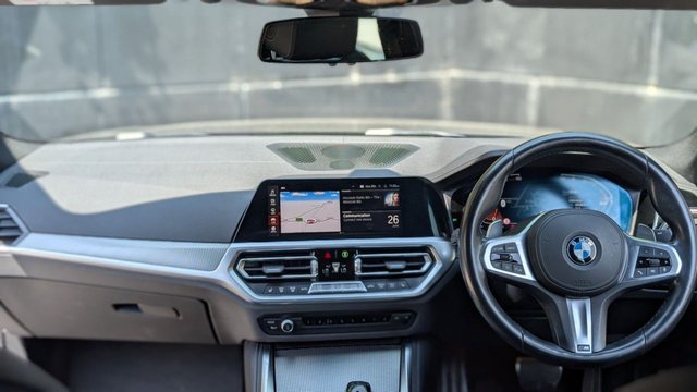 View our BMW 4 SERIES GRAN COUPE