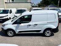 USED 2021 71 FORD TRANSIT CONNECT 1.5 200 EcoBlue Leader L1 Euro 6 (s/s) 5dr SERVICED @ 12 24 27 35 37 k