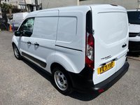 USED 2021 71 FORD TRANSIT CONNECT 1.5 200 EcoBlue Leader L1 Euro 6 (s/s) 5dr SERVICED @ 12 24 27 35 37 k