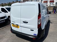 USED 2021 71 FORD TRANSIT CONNECT 1.5 200 EcoBlue Leader L1 Euro 6 (s/s) 5dr SERVICED @ 12 24 27 35 37 k