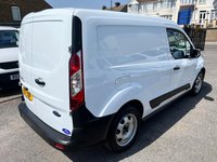 USED 2021 71 FORD TRANSIT CONNECT 1.5 200 EcoBlue Leader L1 Euro 6 (s/s) 5dr SERVICED @ 12 24 27 35 37 k