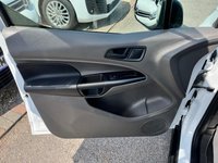 USED 2021 71 FORD TRANSIT CONNECT 1.5 200 EcoBlue Leader L1 Euro 6 (s/s) 5dr SERVICED @ 12 24 27 35 37 k