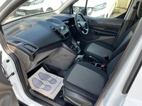 USED 2021 71 FORD TRANSIT CONNECT 1.5 200 EcoBlue Leader L1 Euro 6 (s/s) 5dr SERVICED @ 12 24 27 35 37 k