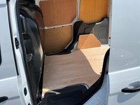 USED 2021 71 FORD TRANSIT CONNECT 1.5 200 EcoBlue Leader L1 Euro 6 (s/s) 5dr SERVICED @ 12 24 27 35 37 k