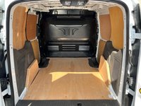 USED 2021 71 FORD TRANSIT CONNECT 1.5 200 EcoBlue Leader L1 Euro 6 (s/s) 5dr SERVICED @ 12 24 27 35 37 k