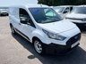 USED 2021 71 FORD TRANSIT CONNECT 1.5 200 EcoBlue Leader L1 Euro 6 (s/s) 5dr SERVICED @ 12 24 27 35 37 k