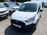 USED 2021 71 FORD TRANSIT CONNECT 1.5 200 EcoBlue Leader L1 Euro 6 (s/s) 5dr SERVICED @ 12 24 27 35 37 k