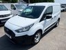 USED 2021 71 FORD TRANSIT CONNECT 1.5 200 EcoBlue Leader L1 Euro 6 (s/s) 5dr SERVICED @ 12 24 27 35 37 k