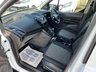 USED 2021 71 FORD TRANSIT CONNECT 1.5 200 EcoBlue Leader L1 Euro 6 (s/s) 5dr SERVICED @ 12 24 27 35 37 k