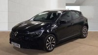 USED 2023 23 RENAULT CLIO 1.0 TCe Evolution Hatchback 5dr Petrol Manual Euro 6 (s/s) (90 ps)+2 KEYS+1 OWNER FROM NEW+AIRCON+PARK CONTROL+DIGITAL DASH+ALLOYS+BLUETOOTH+MEDIA+NAV+USB+AUX+DAB+APPS+ 2 KEYS+1 OWNER FROM NEW+AIRCON+PARK CONTROL+DIGITAL DASH+ALLOYS+BLUETOOTH+MEDIA+NAV+USB+AUX+DAB+APPS+CRUISE+HPI CLEAR