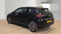 USED 2023 23 RENAULT CLIO 1.0 TCe Evolution Hatchback 5dr Petrol Manual Euro 6 (s/s) (90 ps)+2 KEYS+1 OWNER FROM NEW+AIRCON+PARK CONTROL+DIGITAL DASH+ALLOYS+BLUETOOTH+MEDIA+NAV+USB+AUX+DAB+APPS+ 2 KEYS+1 OWNER FROM NEW+AIRCON+PARK CONTROL+DIGITAL DASH+ALLOYS+BLUETOOTH+MEDIA+NAV+USB+AUX+DAB+APPS+CRUISE+HPI CLEAR